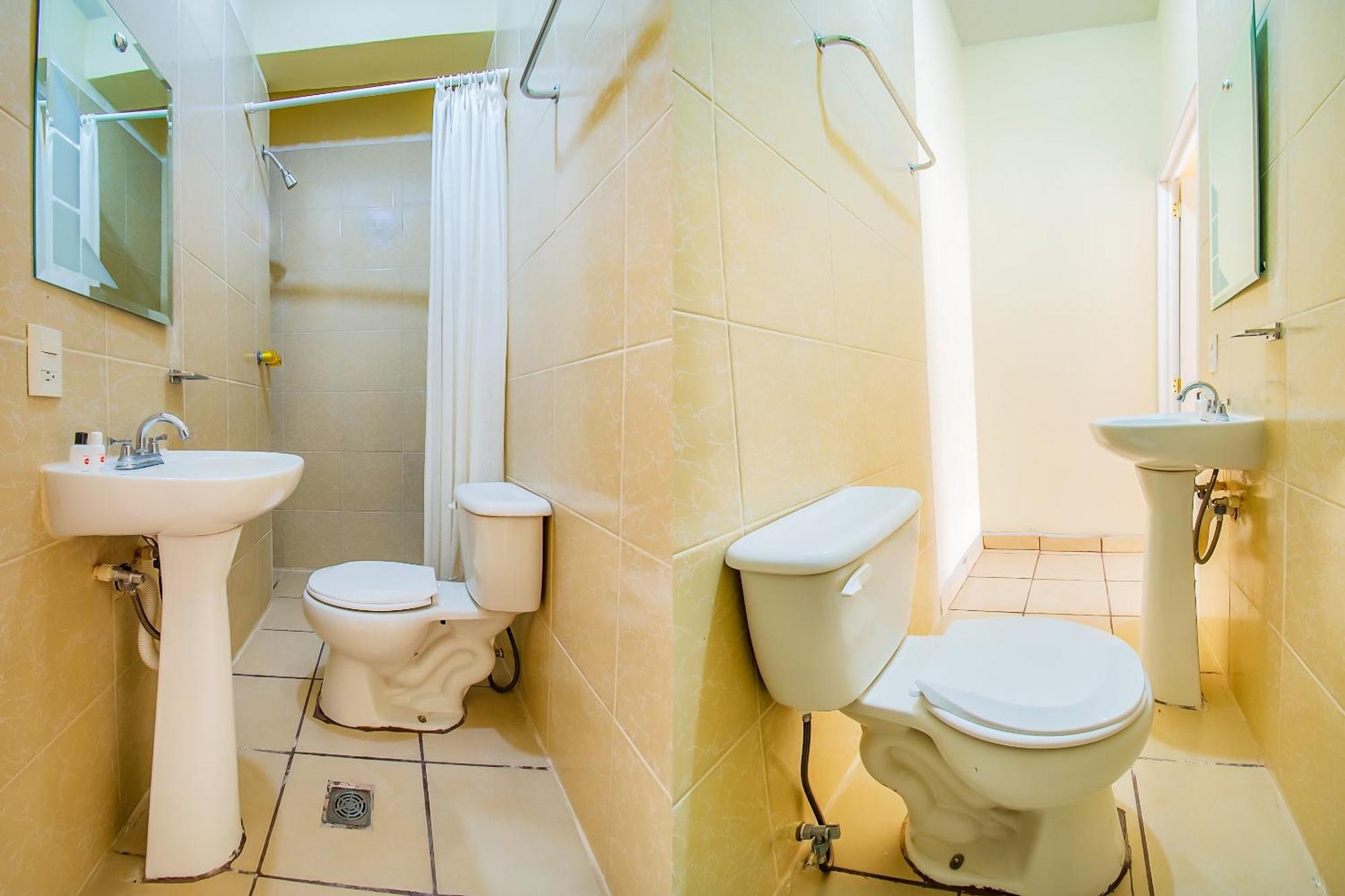 Oyo Hotel Morelos, Villa Hidalgo Villa Hidalgo  Экстерьер фото